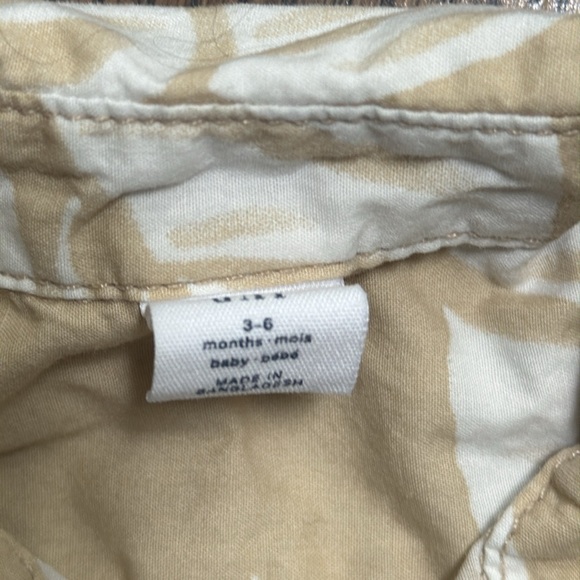 Baby Gap Denim and Cotton Outfits - Picture 5 of 7